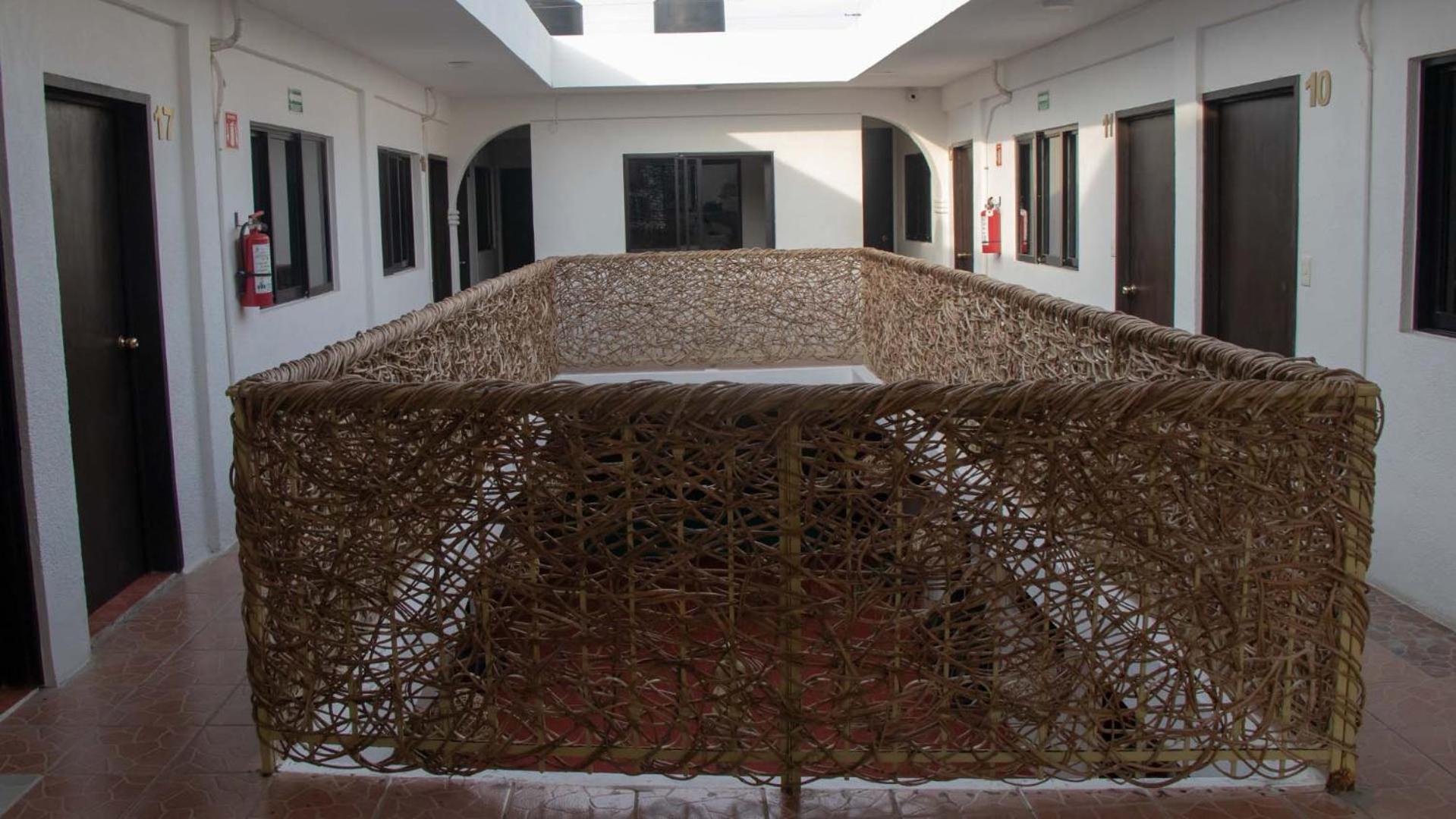 Hotel Masam Isla Mujeres Bagian luar foto