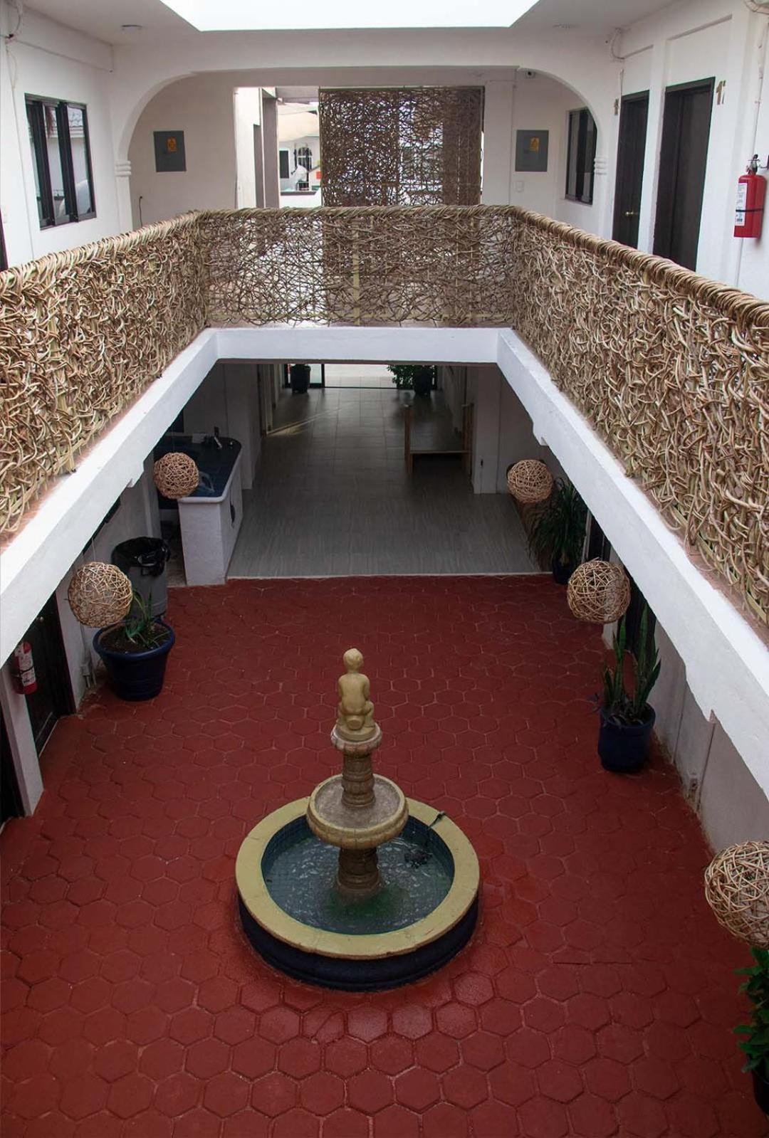 Hotel Masam Isla Mujeres Bagian luar foto