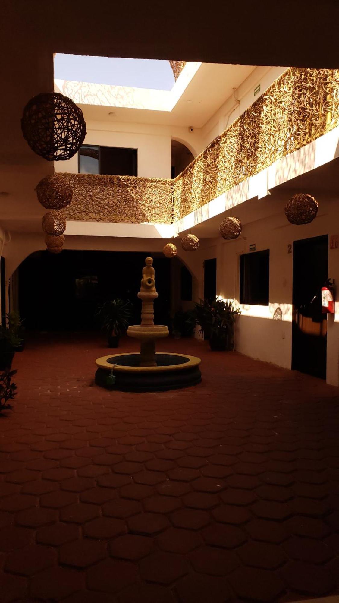 Hotel Masam Isla Mujeres Bagian luar foto